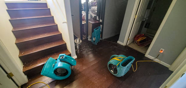Reliable Coudersport, PA Water damage restoration Solutions